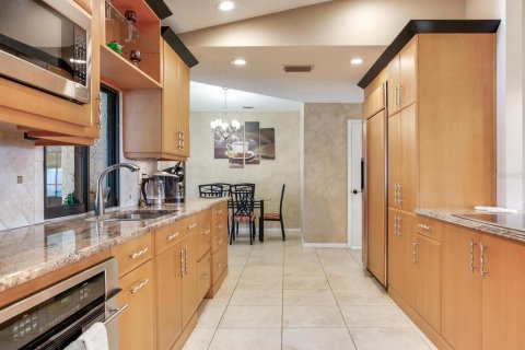 Casa en alquiler en Clearwater, Florida, 3 dormitorios, 193.79 m2 № 1908947 - foto 3