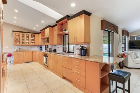 Casa en alquiler en Clearwater, Florida, 3 dormitorios, 193.79 m2 № 1908947 - foto 11