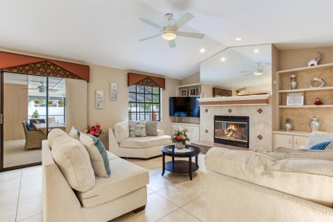 Casa en alquiler en Clearwater, Florida, 3 dormitorios, 193.79 m2 № 1908947 - foto 14