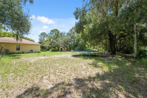 House in Hudson, Florida 4 bedrooms, 177.72 sq.m. № 1886910 - photo 22