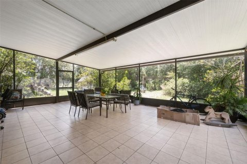House in Hudson, Florida 4 bedrooms, 177.72 sq.m. № 1886910 - photo 18