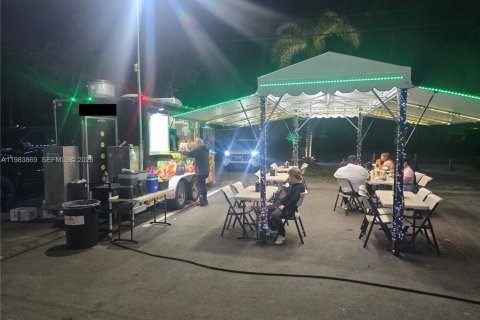 Commercial property in Doral, Florida № 2045950