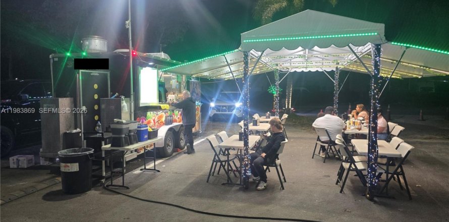 Commercial property in Doral, Florida № 2045950