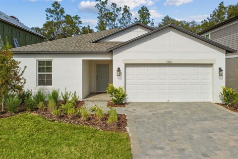 House in Hudson, Florida 3 bedrooms, 161.65 sq.m. № 2355041 - photo 2