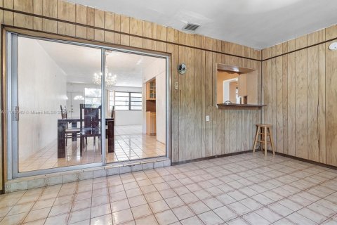 Купить виллу или дом в Майами, Флорида 4 спальни, 197.14м2, № 1790805 - фото 22