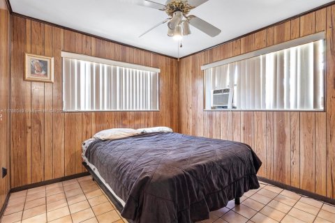 Купить виллу или дом в Майами, Флорида 4 спальни, 197.14м2, № 1790805 - фото 18