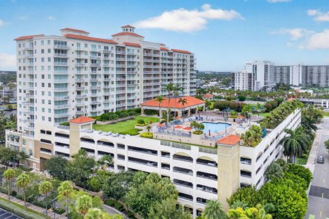 Condo in Fort Lauderdale, Florida, 2 bedrooms № 2276049