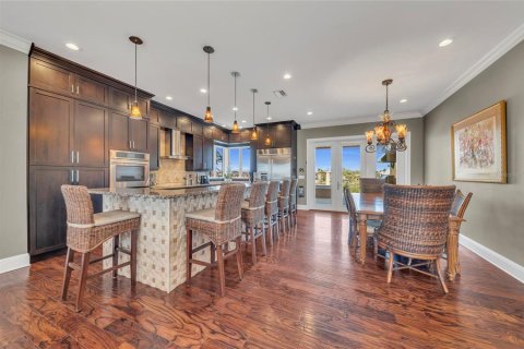 Casa en venta en Nokomis, Florida, 4 dormitorios, 332.78 m2 № 1636821 - foto 21