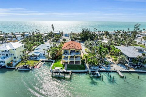 Casa en venta en Nokomis, Florida, 4 dormitorios, 332.78 m2 № 1636821 - foto 2