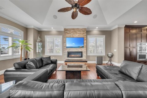 Casa en venta en Nokomis, Florida, 4 dormitorios, 332.78 m2 № 1636821 - foto 18