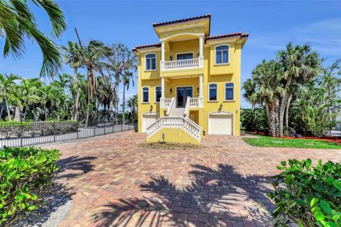 Casa en venta en Nokomis, Florida, 4 dormitorios, 332.78 m2 № 1636821 - foto 9