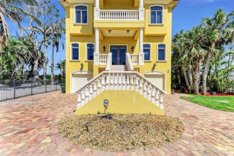 Casa en venta en Nokomis, Florida, 4 dormitorios, 332.78 m2 № 1636821 - foto 10