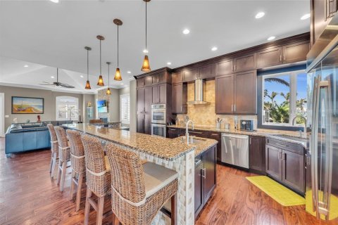 Casa en venta en Nokomis, Florida, 4 dormitorios, 332.78 m2 № 1636821 - foto 23