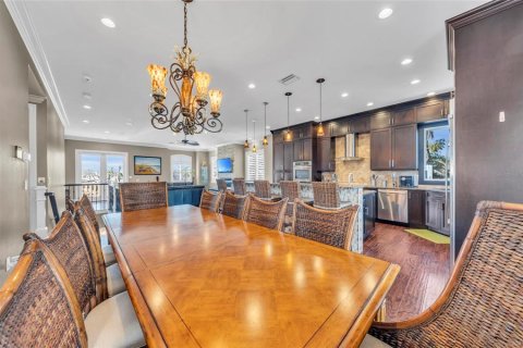 Casa en venta en Nokomis, Florida, 4 dormitorios, 332.78 m2 № 1636821 - foto 22