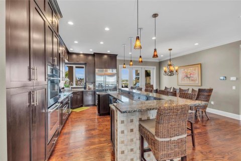 Casa en venta en Nokomis, Florida, 4 dormitorios, 332.78 m2 № 1636821 - foto 29