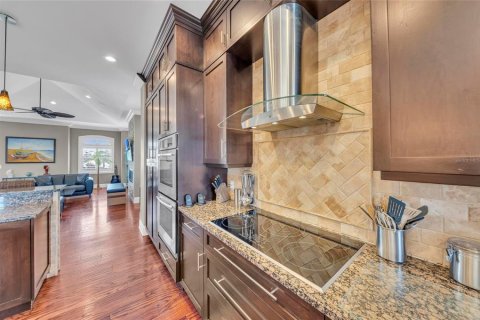 Casa en venta en Nokomis, Florida, 4 dormitorios, 332.78 m2 № 1636821 - foto 25