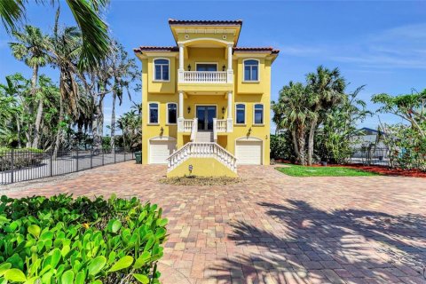 Casa en venta en Nokomis, Florida, 4 dormitorios, 332.78 m2 № 1636821 - foto 8