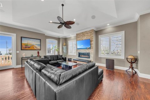 Casa en venta en Nokomis, Florida, 4 dormitorios, 332.78 m2 № 1636821 - foto 19