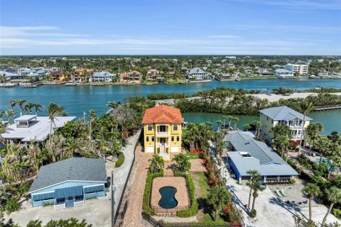Casa en venta en Nokomis, Florida, 4 dormitorios, 332.78 m2 № 1636821 - foto 3