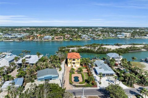 Casa en venta en Nokomis, Florida, 4 dormitorios, 332.78 m2 № 1636821 - foto 6