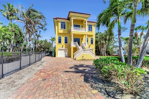 Casa en venta en Nokomis, Florida, 4 dormitorios, 332.78 m2 № 1636821 - foto 12