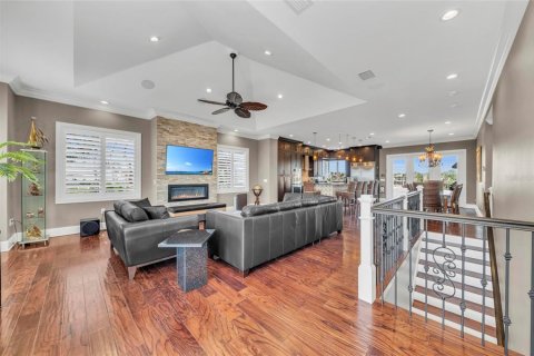 Casa en venta en Nokomis, Florida, 4 dormitorios, 332.78 m2 № 1636821 - foto 16