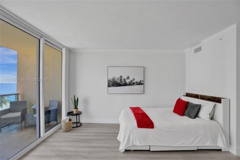 Copropriété à louer à Hollywood, Floride: 44.78 m2 № 2193397 - photo 18