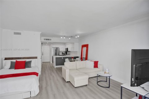 Copropriété à louer à Hollywood, Floride: 44.78 m2 № 2193397 - photo 19