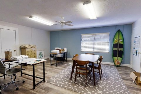 Propiedad comercial en alquiler en Edgewater, Florida, 551.93 m2 № 1538747 - foto 8