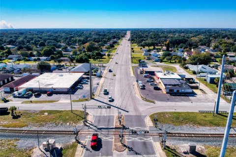 Propiedad comercial en alquiler en Edgewater, Florida, 551.93 m2 № 1538747 - foto 25