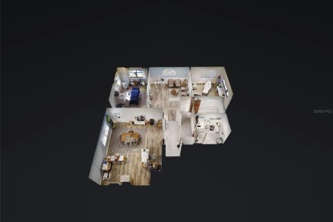 Propiedad comercial en alquiler en Edgewater, Florida, 551.93 m2 № 1538747 - foto 3