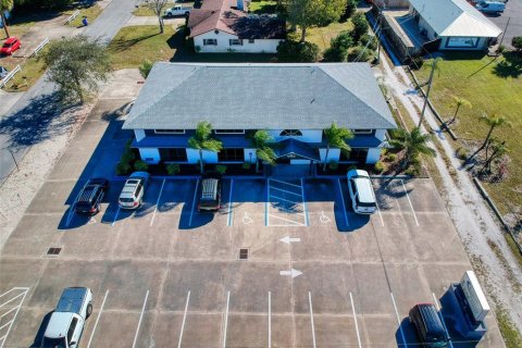 Propiedad comercial en alquiler en Edgewater, Florida, 551.93 m2 № 1538747 - foto 23