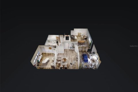 Propiedad comercial en alquiler en Edgewater, Florida, 551.93 m2 № 1538747 - foto 4