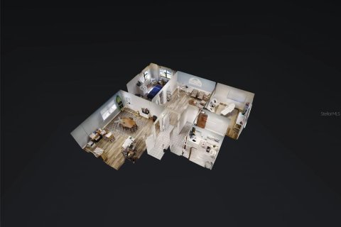 Propiedad comercial en alquiler en Edgewater, Florida, 551.93 m2 № 1538747 - foto 2