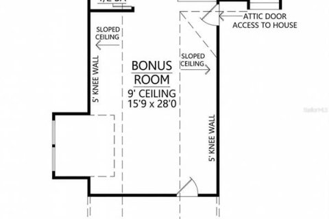 Casa en venta en Punta Gorda, Florida, 4 dormitorios, 380.9 m2 № 2093933 - foto 4