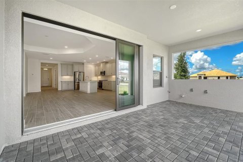 Villa ou maison à vendre à Sarasota, Floride: 3 chambres, 216.65 m2 № 2355772 - photo 10