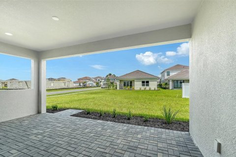 Villa ou maison à vendre à Sarasota, Floride: 3 chambres, 216.65 m2 № 2355772 - photo 9