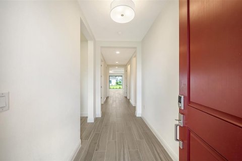 Villa ou maison à vendre à Sarasota, Floride: 3 chambres, 216.65 m2 № 2355772 - photo 4