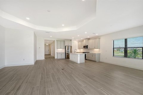 Villa ou maison à vendre à Sarasota, Floride: 3 chambres, 216.65 m2 № 2355772 - photo 11