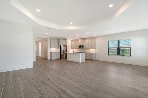 Villa ou maison à vendre à Sarasota, Floride: 3 chambres, 216.65 m2 № 2355772 - photo 27