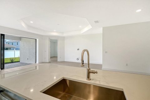 Villa ou maison à vendre à Sarasota, Floride: 3 chambres, 216.65 m2 № 2355772 - photo 18