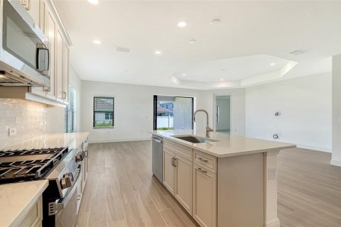 Villa ou maison à vendre à Sarasota, Floride: 3 chambres, 216.65 m2 № 2355772 - photo 17