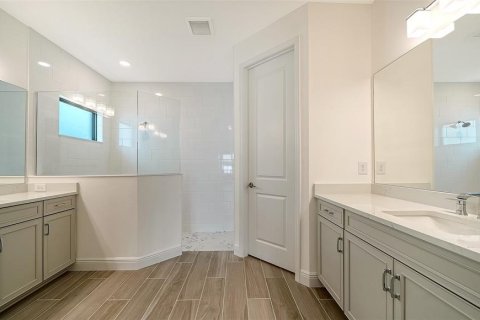 Villa ou maison à vendre à Sarasota, Floride: 3 chambres, 216.65 m2 № 2355772 - photo 22