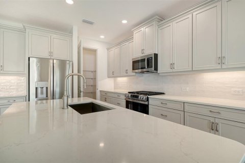 Villa ou maison à vendre à Sarasota, Floride: 3 chambres, 216.65 m2 № 2355772 - photo 13