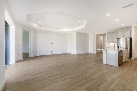 Villa ou maison à vendre à Sarasota, Floride: 3 chambres, 216.65 m2 № 2355772 - photo 20