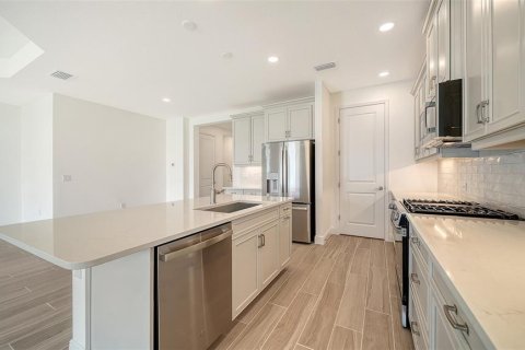 Villa ou maison à vendre à Sarasota, Floride: 3 chambres, 216.65 m2 № 2355772 - photo 14