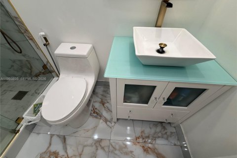 Villa ou maison à vendre à Miami Gardens, Floride: 3 chambres, 130.43 m2 № 2063727 - photo 22