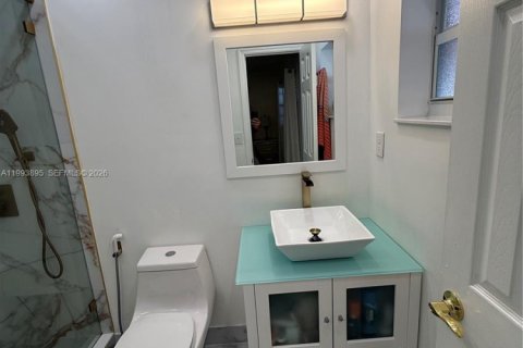 Villa ou maison à vendre à Miami Gardens, Floride: 3 chambres, 130.43 m2 № 2063727 - photo 25