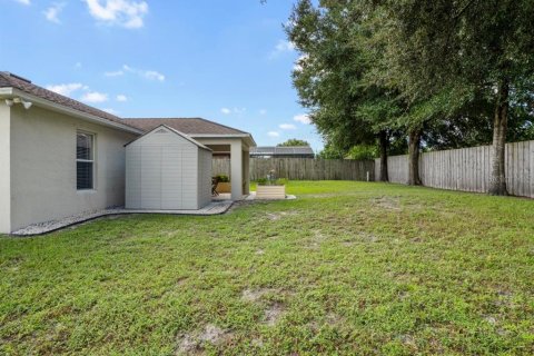 Villa ou maison à vendre à Deltona, Floride: 4 chambres, 159.79 m2 № 2389130 - photo 20
