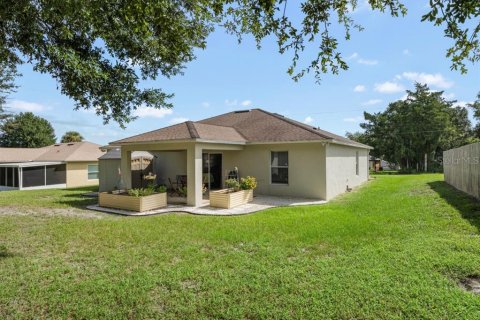 Villa ou maison à vendre à Deltona, Floride: 4 chambres, 159.79 m2 № 2389130 - photo 23